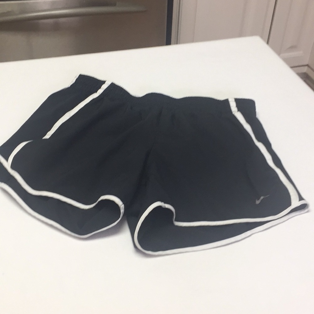 Nike Dri-fit shorts